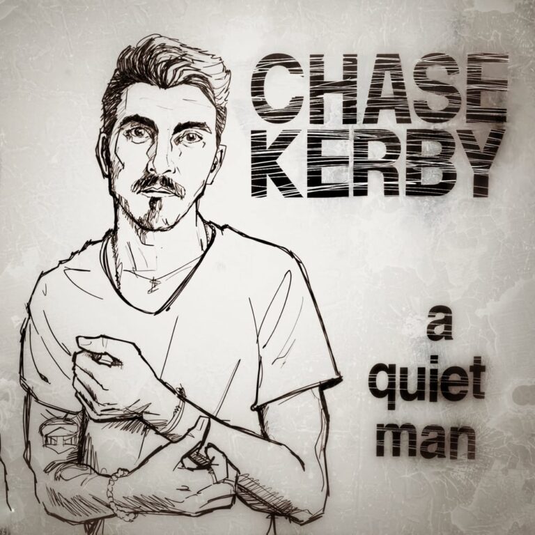 ‘The Voice’ Contestant Chase Kerby Strips Down on Pivotal Sophomore Release
