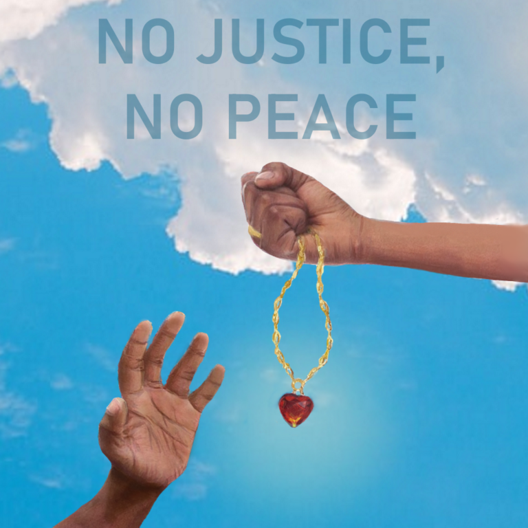 “More Empathy and Urgency”: An Interview with the creators of ‘No Justice, No Peace’