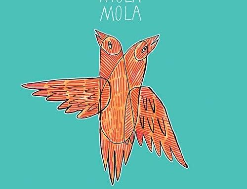 Mola Mola Songs in the Dark