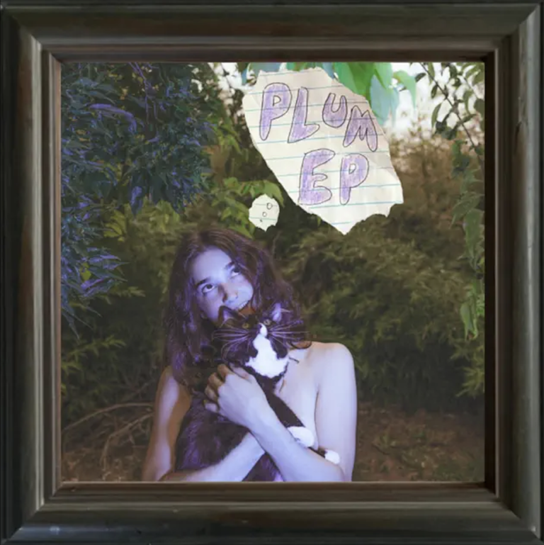 Album Review: Plum by Sky Hemenway